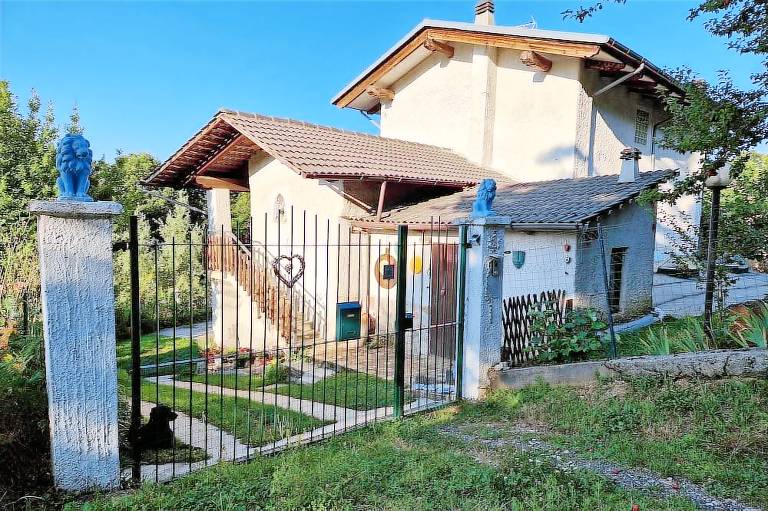 Bed & Breakfast Agliè