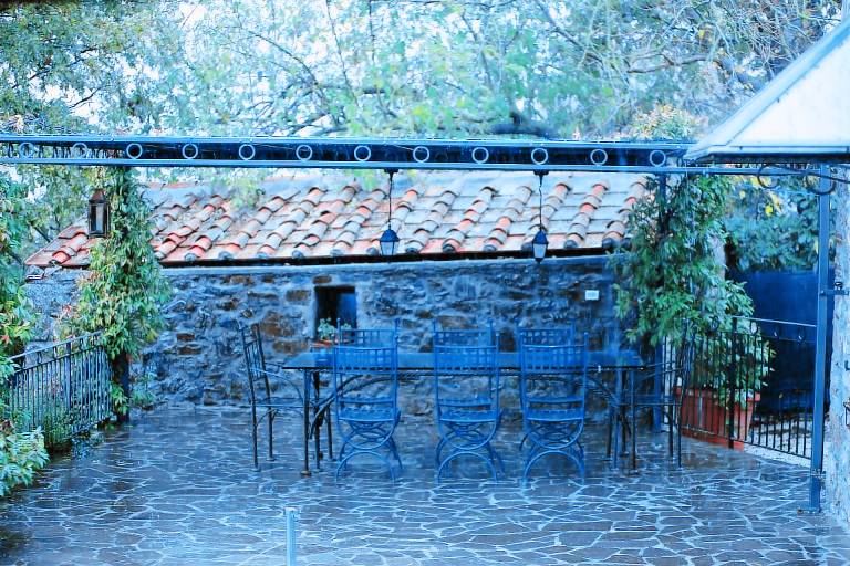 Maison de vacances Massa Marittima