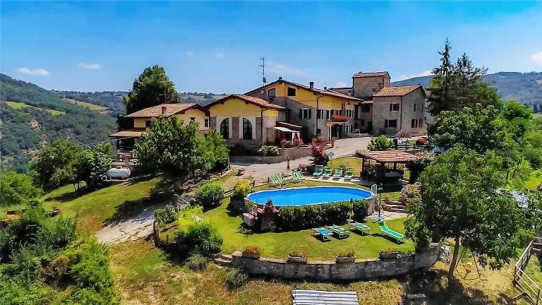 L Angolo Di Verlano