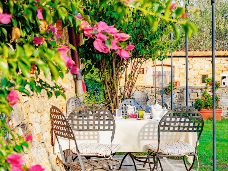 Ferienwohnung San Donato