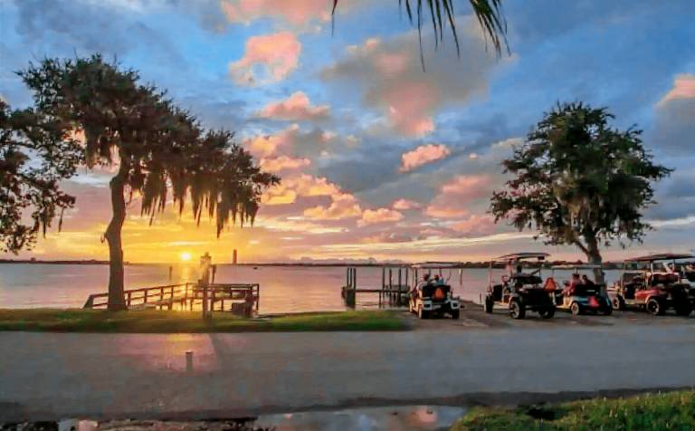 House Kemah