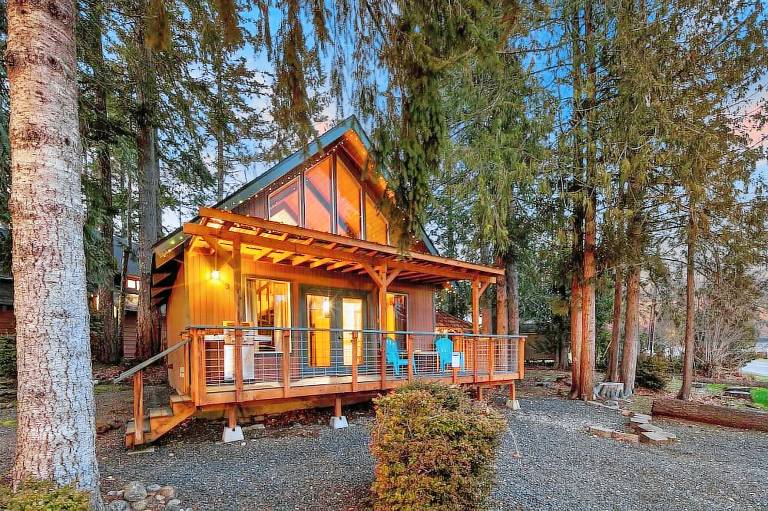 Lodge