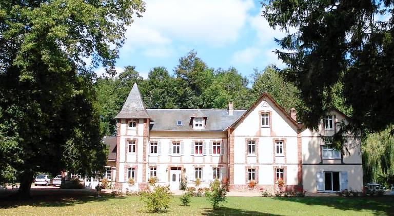Les Rives de l Andelle