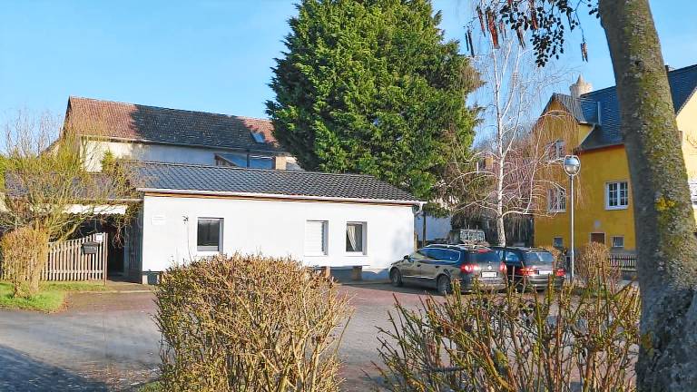 Ferienhaus Kleinheringen