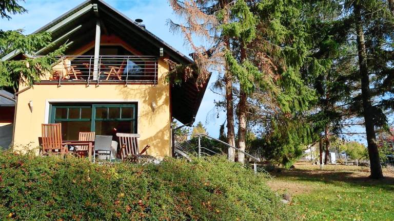 Ferienwohnung  Bisdamitz