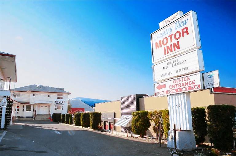 Motel Valleyview
