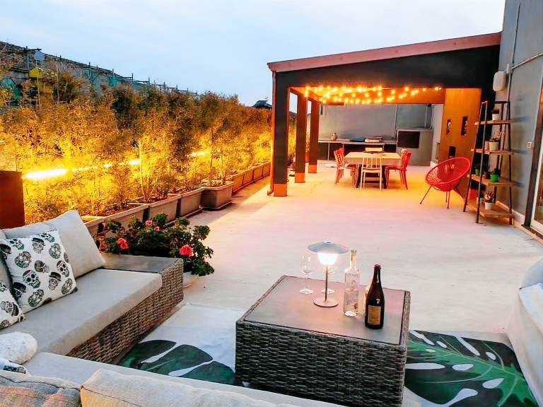 Appartamento vacanza  Centro