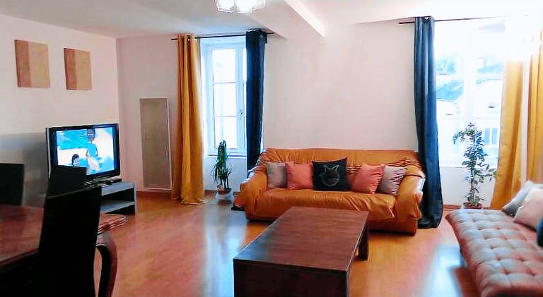 Charming rental apartment | Pet-friendly — photo 2