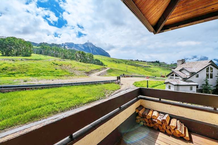 Condo  Crested Butte