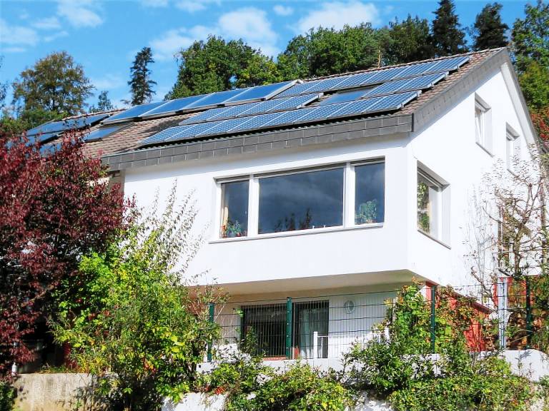 Ferienwohnung Waldkirch
