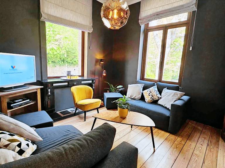 Villa Spa