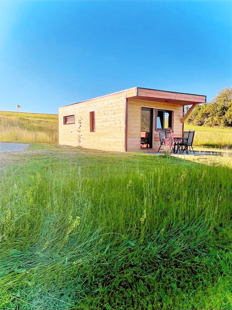 Chalet Edersee