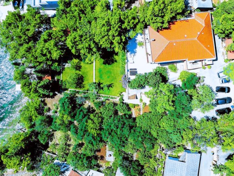 Ferienwohnung Starigrad