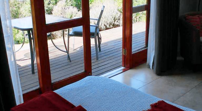 Apartment with 1 room for 2 persons — photo 3