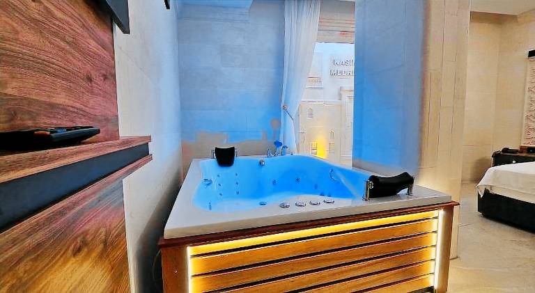 Baypark Hotel & SPA — photo 5