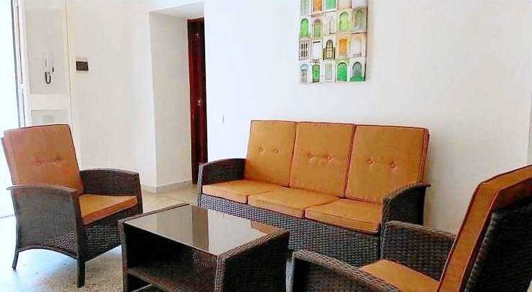 Ample apartment | Dogs allowed — photo 5