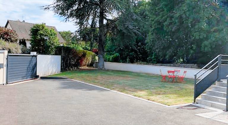 Charming villa | Pets allowed in Ouistreham