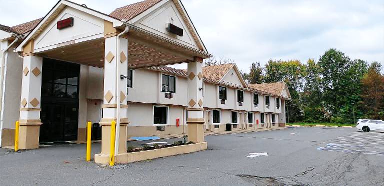 Motel 6 East Windsor, NJ - Hightstown in Hightstown, NJ