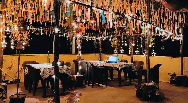 Bageecha B&B-Jal — photo 3