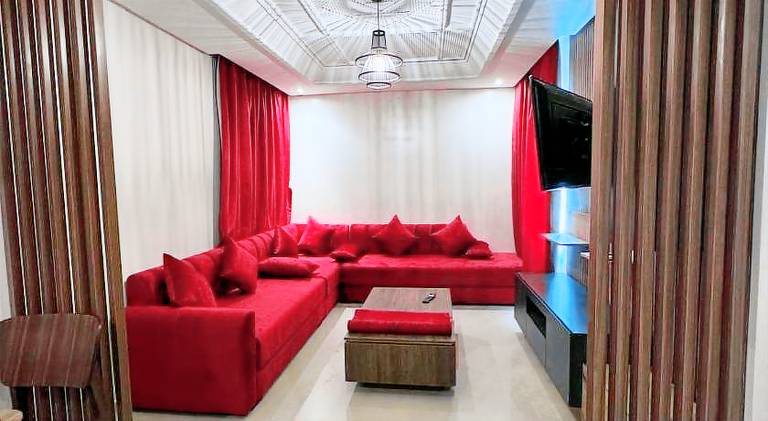 Rental apartment with 1 room for 6 persons — photo 3