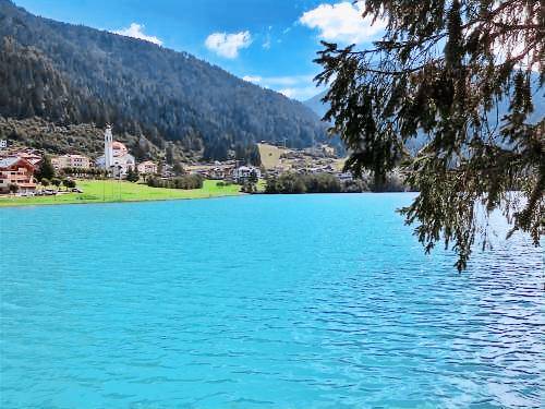 Appartamento Forni di sopra