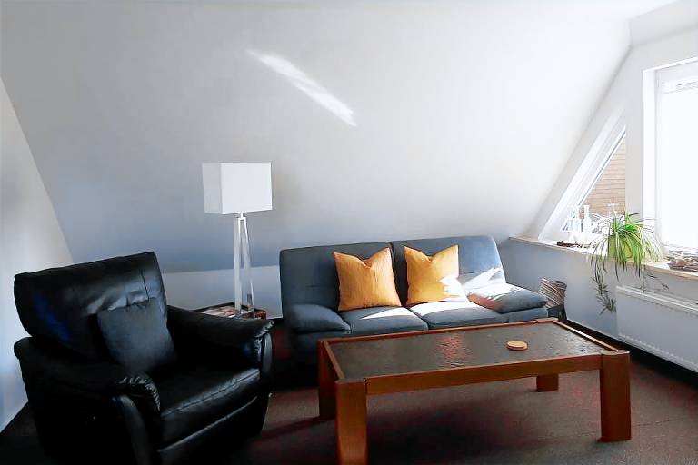 Ferienwohnung Husum