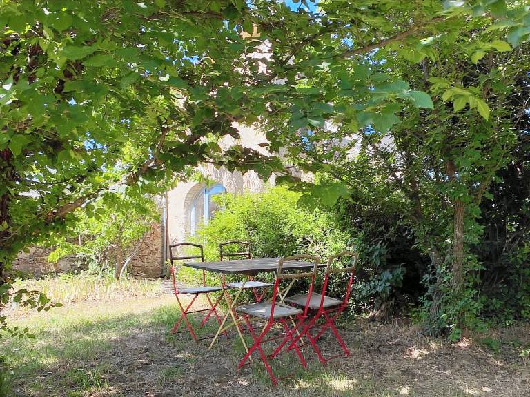 Cottage L'Estréchure