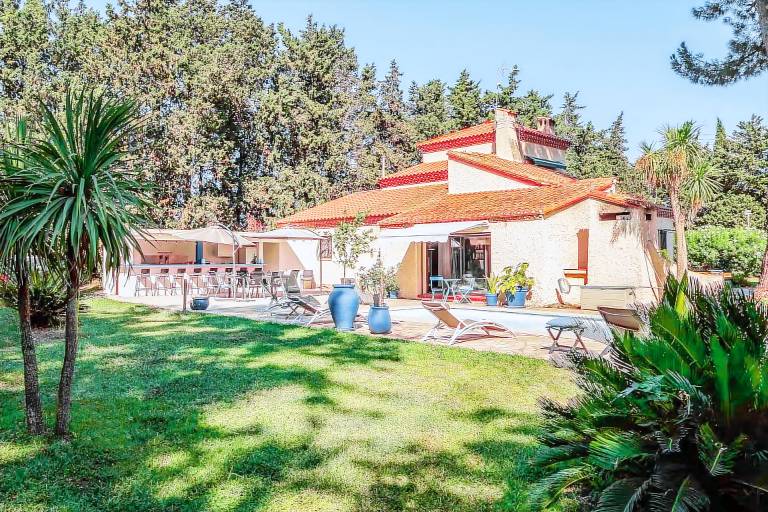 Ferienhaus  Perpignan