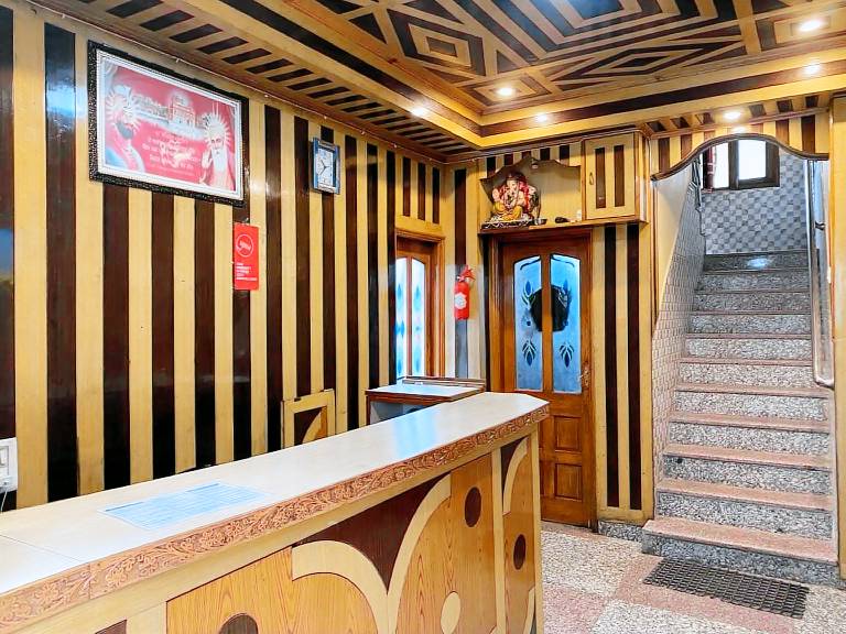 Goroomgo Royal Inn B&B Shimla — photo 4