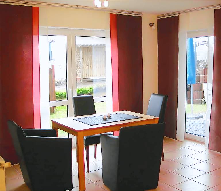 Ferienwohnung Bergneustadt