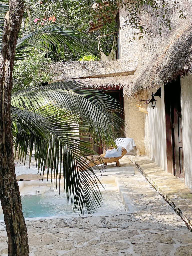Cabin Rancho Viejo