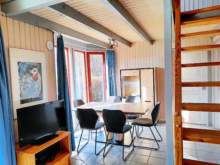 Wildgans 49 - Klassisches skandinavisches Ferienhaus für bis zu 6 Personen — photo 4
