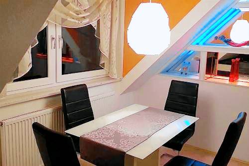Ferienwohnung Ansbach