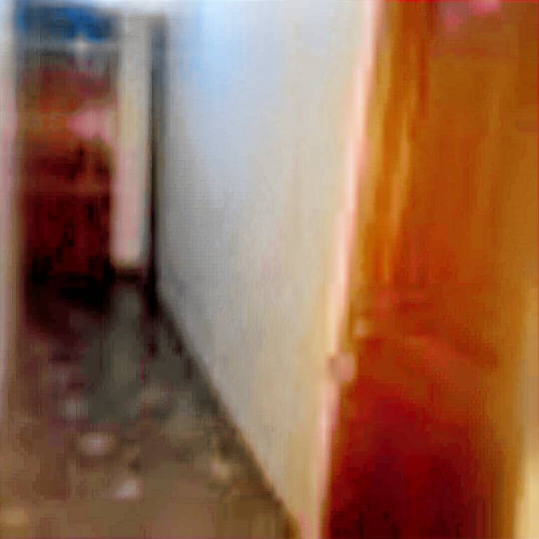 Apartamento Machu Picchu pueblo