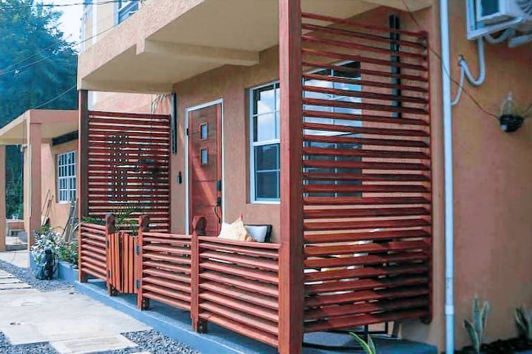 Ferienwohnung  Mount Gay