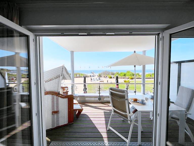 Ferienwohnung Neustadt in Holstein