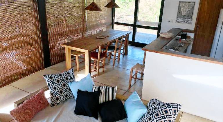 House | Beach nearby | Pets allowed — photo 3