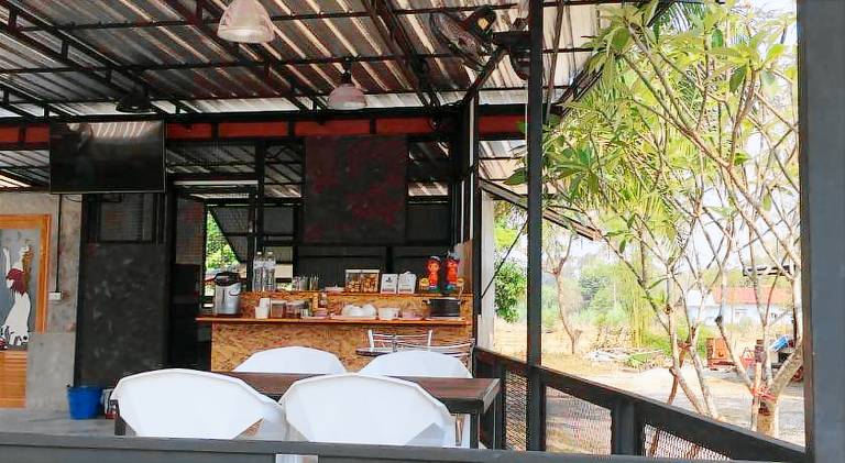 Happy Resort Bandung — photo 5