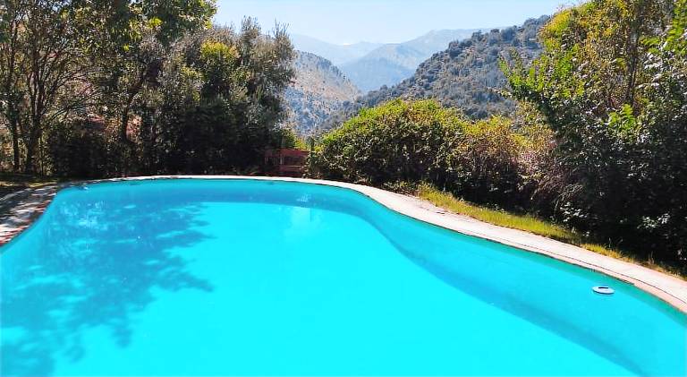 Alixares de Guejar Sierra - Bungalows — photo 2