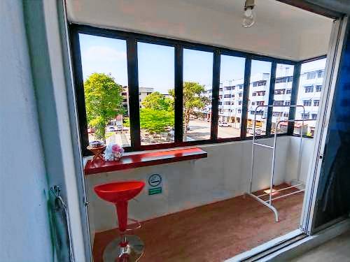 65 m² Ferienhaus