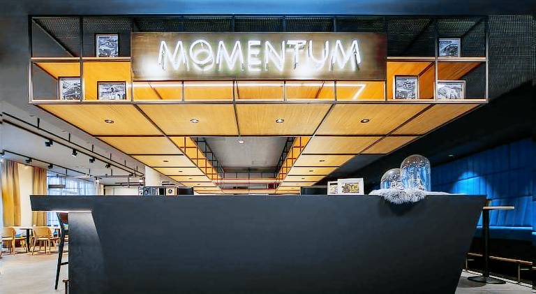 Elaya hotel goeppingen, Trademark Collection by Wyndham — photo 4