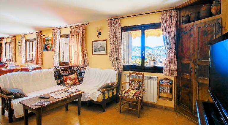 Hostal Parque Natural — photo 2