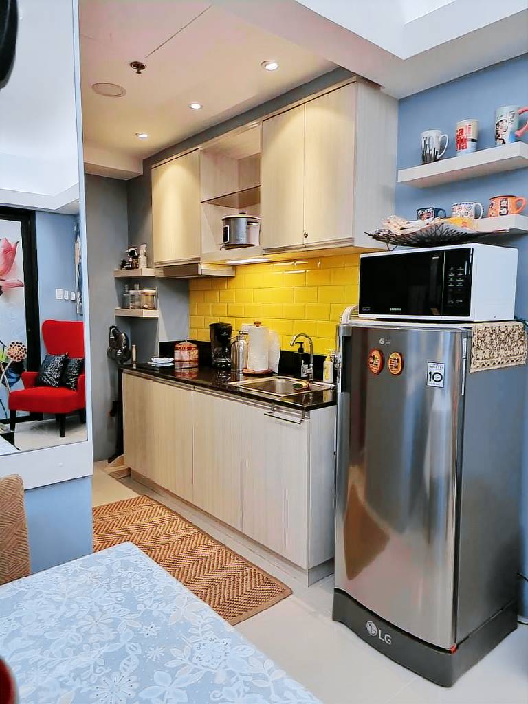 Holiday apartment with 1 room for 4 persons — photo 5