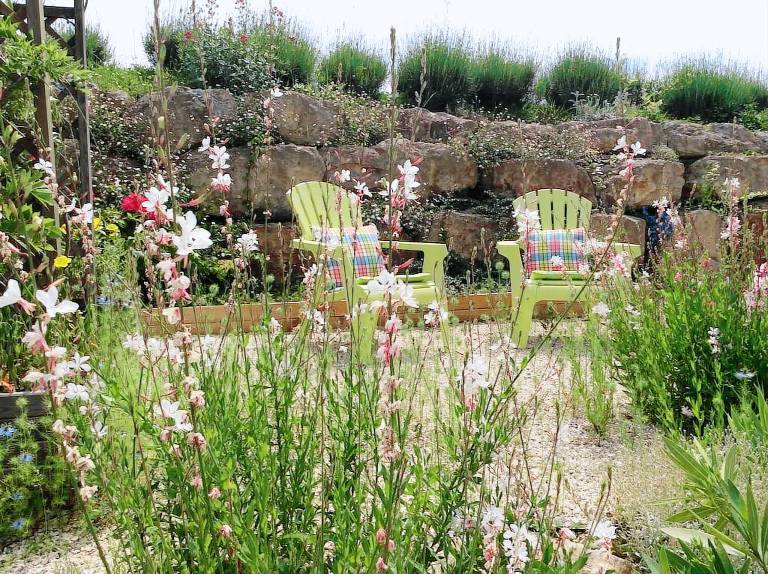 Bed and breakfast  Saint-Germain-et-Mons
