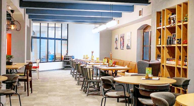 Boem Exclusive Rooms Skadarlija — photo 3