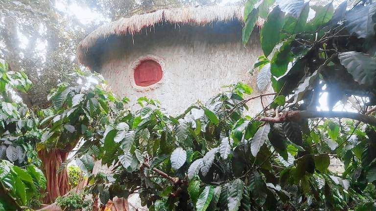 House Appapara