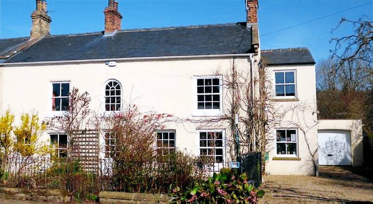 Mickley Bed and Breakfast in Harrogate