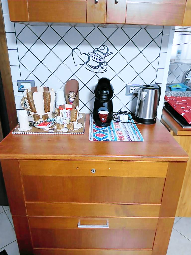 Appartamento vacanza Paternò