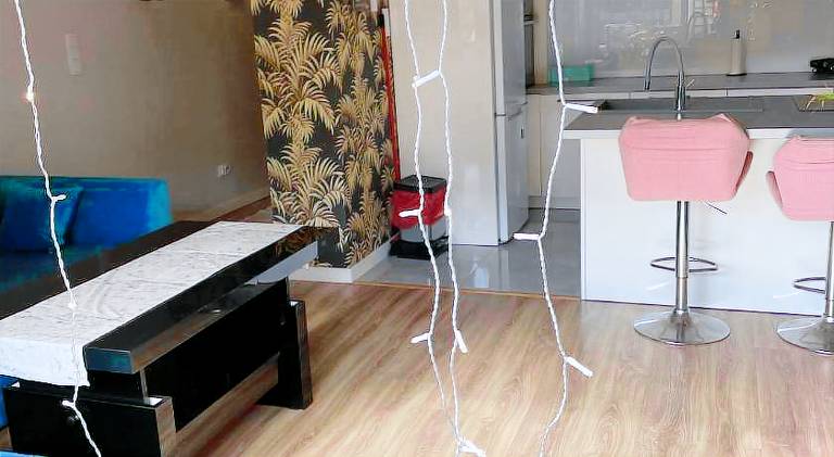 Rental apartment with garden — photo 3