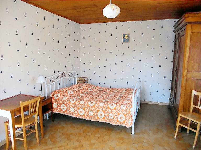 Cottage with barbecue & yard | Pets are welcome — photo 3